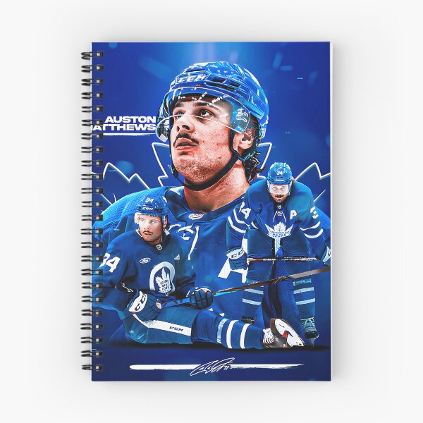 Item preview, Auston Matthews designed and sold by ZhengGamerMerch.