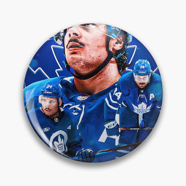 Item preview, Auston Matthews designed and sold by ZhengGamerMerch.