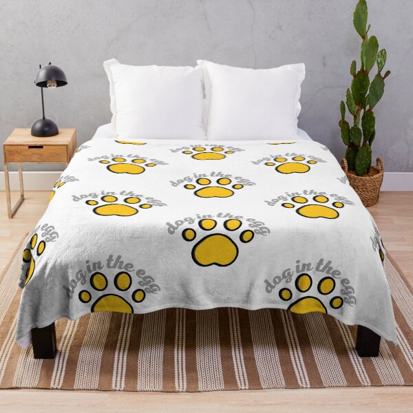 Item preview, Dog In The Egg Short Sleeve designed and sold by odongs.
