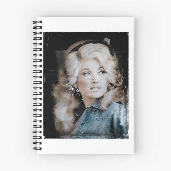Item preview, Dolly Parton 80S designed and sold by StellarKawaii.