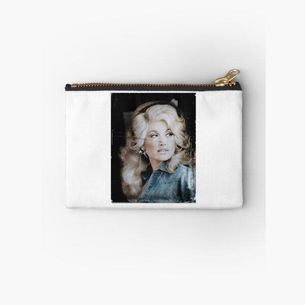 Item preview, Dolly Parton 80S  designed and sold by StellarKawaii.