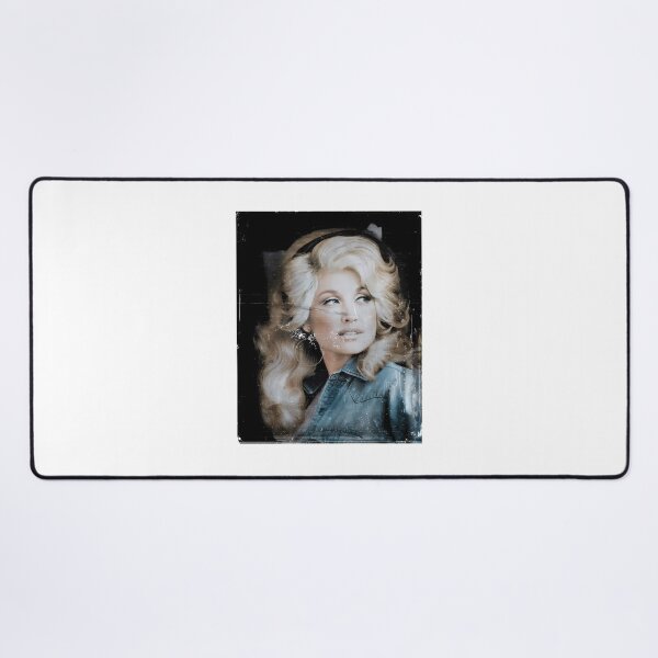 Item preview, Dolly Parton 80S  designed and sold by StellarKawaii.