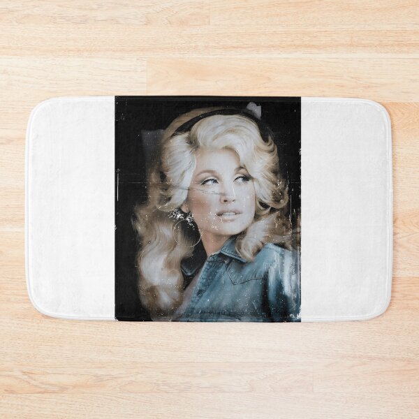 Item preview, Dolly Parton 80S  designed and sold by StellarKawaii.