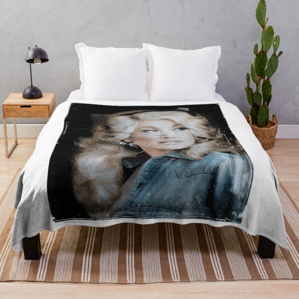 Item preview, Dolly Parton 80S designed and sold by StellarKawaii.