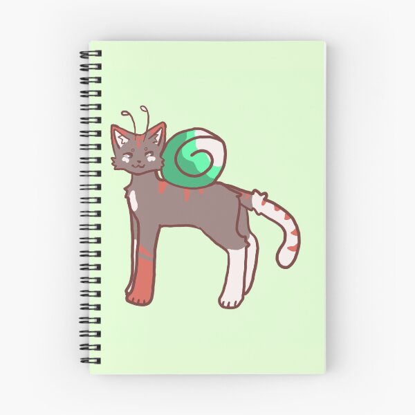 Item preview, Slug cat designed and sold by Marschenut.