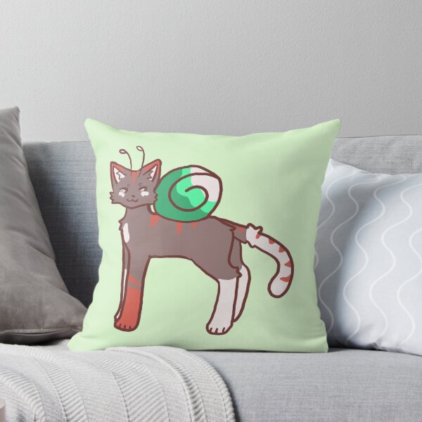 Item preview, Slug cat designed and sold by Marschenut.