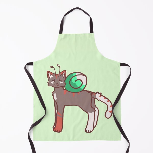 Item preview, Slug cat designed and sold by Marschenut.
