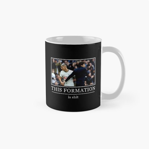 Item preview, Football Player Tactical Disagreement designed and sold by BenjaminCharpi.