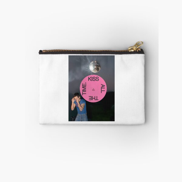 Item preview, Kiss  All The Time Harry Styl designed and sold by StellarKawaii.