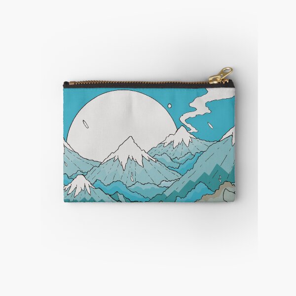 Item preview, Lake land blues designed and sold by Swadeillustrations.
