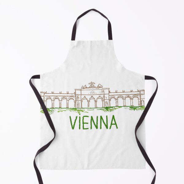 Item preview, Vienna Austria Souvenir Gift for Tourists designed and sold by MichaeIRellov.