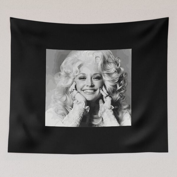 Item preview, Iconic Music Star Vintage Portrait  designed and sold by Weekly19.