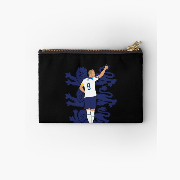 Item preview, England National Football Striker designed and sold by BenjaminCharpi.