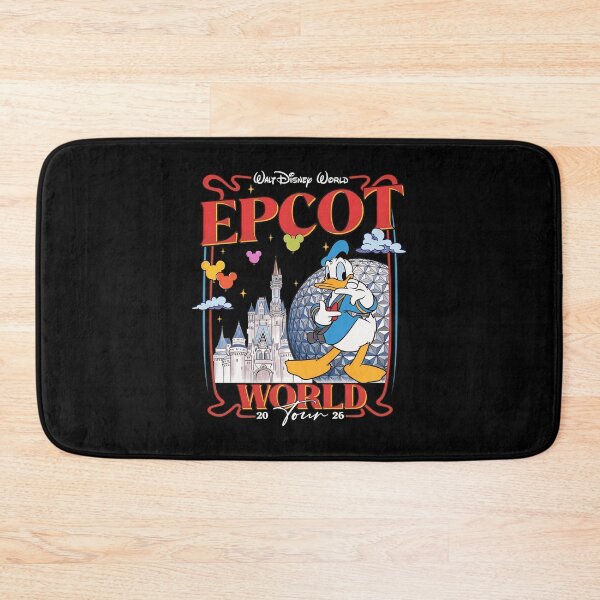 Item preview, Retro Theme Park Tour  designed and sold by p3bi3sK8Dc.