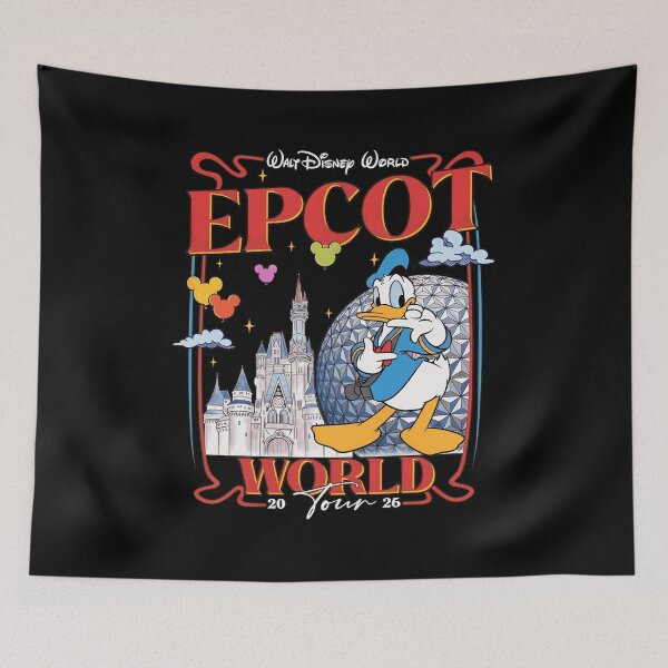 Item preview, Retro Theme Park Tour  designed and sold by p3bi3sK8Dc.