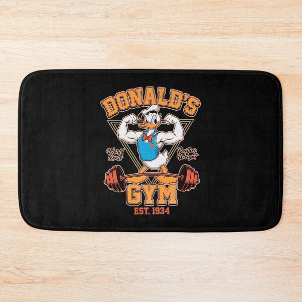 Item preview, Funny Cartoon Gym Muscles Vintage  designed and sold by eRigoni19.