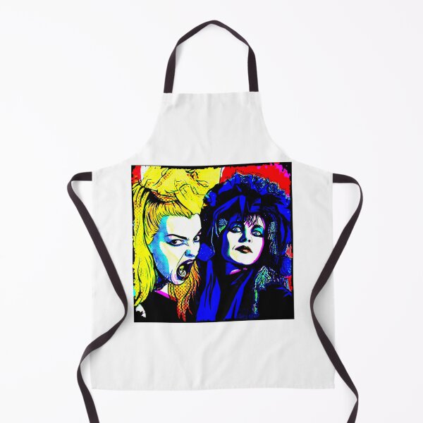 Item preview, nina hagen &amp; lene lovich designed and sold by ShannonSmith3.