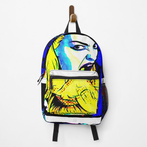 Item preview, nina hagen & lene lovich designed and sold by ShannonSmith3.
