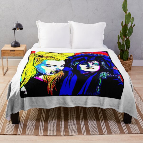Item preview, nina hagen & lene lovich designed and sold by ShannonSmith3.
