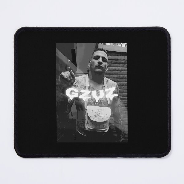 Item preview, Gzuz designed and sold by BullShitShop23.
