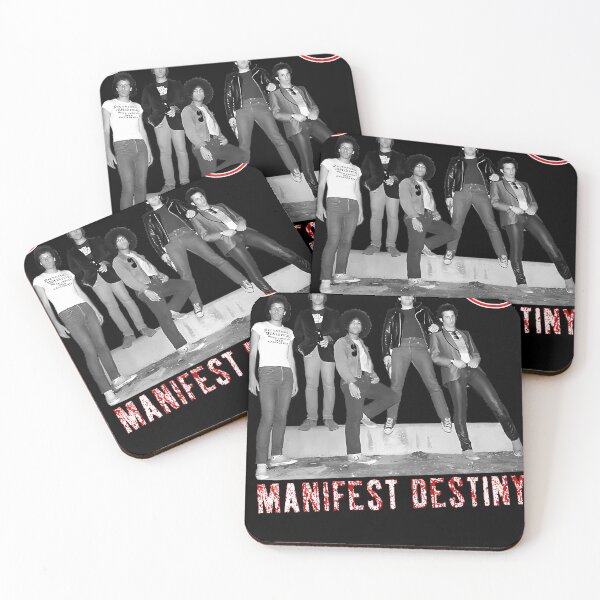 Item preview, The Dictators designed and sold by VividVortey.