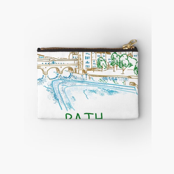 Item preview, Bath England United Kingdom Souvenir Gift for Tourists designed and sold by MichaeIRellov.