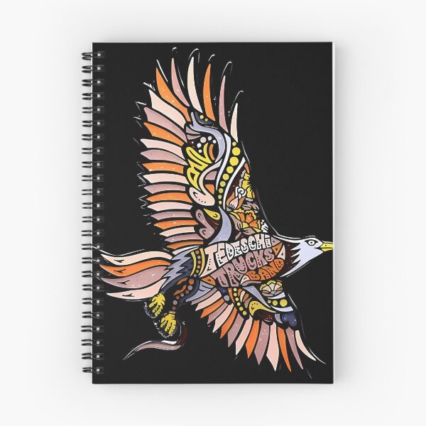 Item preview, Tedeschi Trucks Band designed and sold by UrbanVisions.