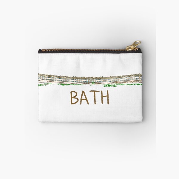 Item preview, Bath England United Kingdom Souvenir Gift for Tourists designed and sold by MichaeIRellov.