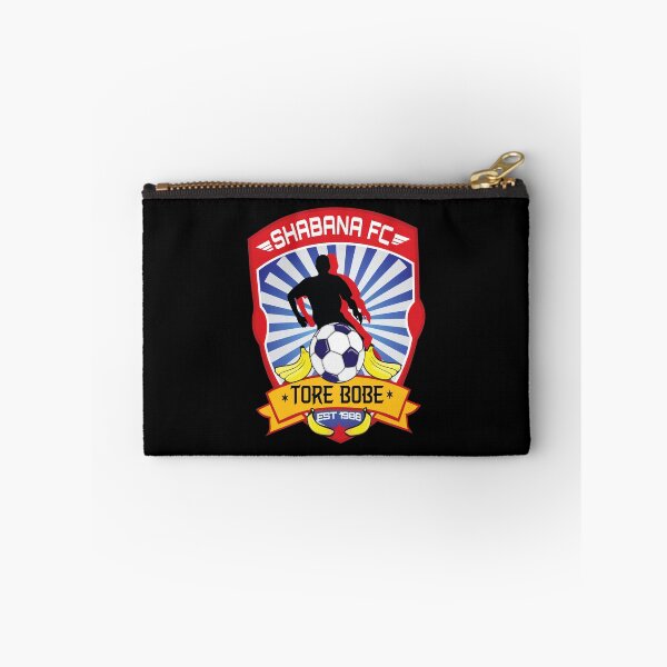 Item preview, Shabana FC Tore Bobe Soccer Crest designed and sold by RUPINCDONALD.