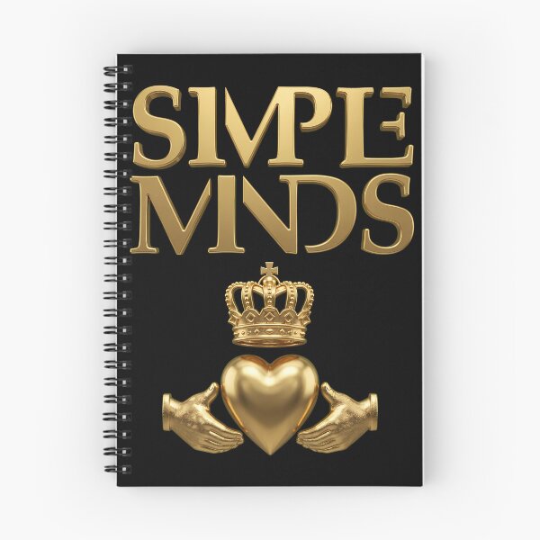 Item preview, Simple Mindss Band Name Claddagh designed and sold by HarsuPreart.