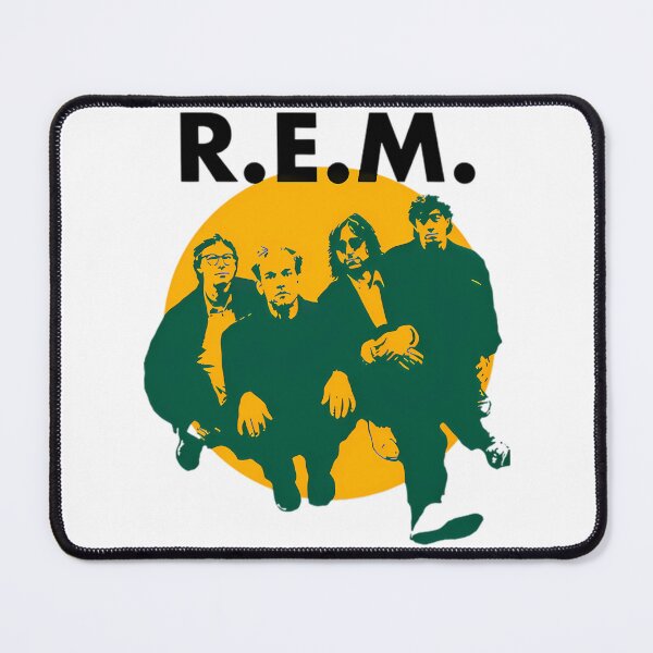 Item preview, R.E.M. Band designed and sold by zodywiensqh.