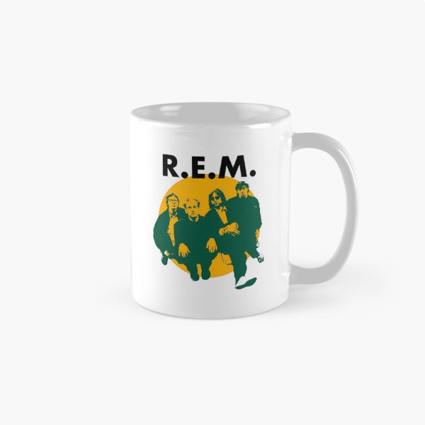 Item preview, R.E.M. Band designed and sold by zodywiensqh.