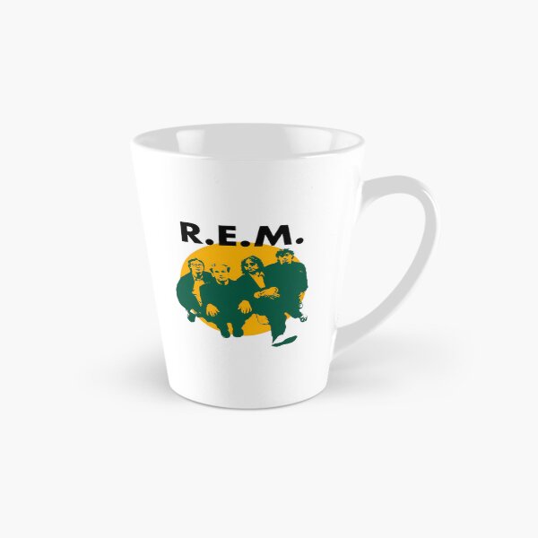 Item preview, R.E.M. Band designed and sold by zodywiensqh.