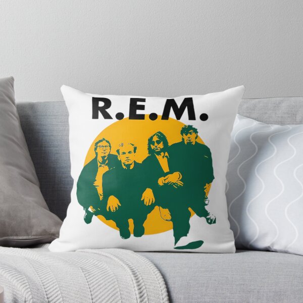 Item preview, R.E.M. Band designed and sold by zodywiensqh.