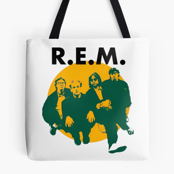 Item preview, R.E.M. Band designed and sold by zodywiensqh.