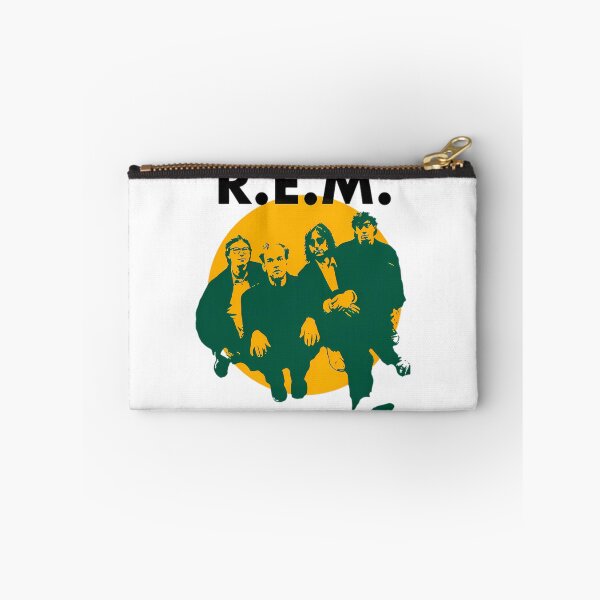 Item preview, R.E.M. Band designed and sold by zodywiensqh.