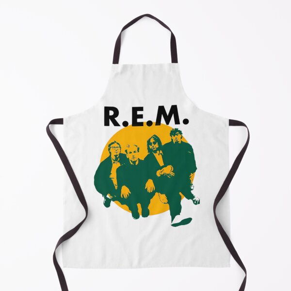 Item preview, R.E.M. Band designed and sold by zodywiensqh.