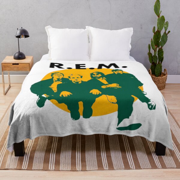 Item preview, R.E.M. Band designed and sold by zodywiensqh.