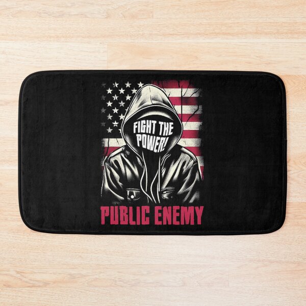 Item preview, Fight The Power (Public Enemy)  designed and sold by LouAbshire.