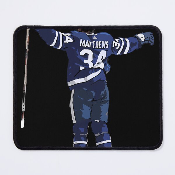 Item preview,  Auston Matthews designed and sold by ZhengGamerMerch.