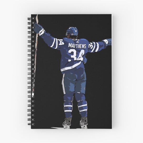 Item preview,  Auston Matthews designed and sold by ZhengGamerMerch.