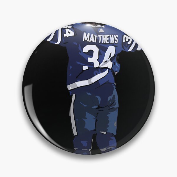Item preview,  Auston Matthews designed and sold by ZhengGamerMerch.
