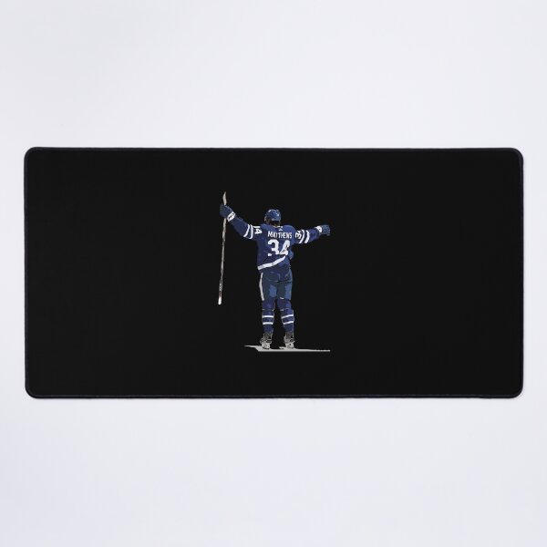 Item preview,  Auston Matthews designed and sold by ZhengGamerMerch.