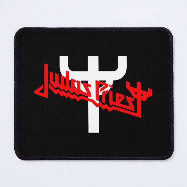 Item preview, Breaking The Law with Judas designed and sold by duqalim47.