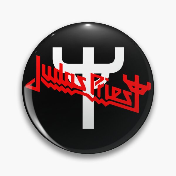 Item preview, Breaking The Law with Judas designed and sold by duqalim47.