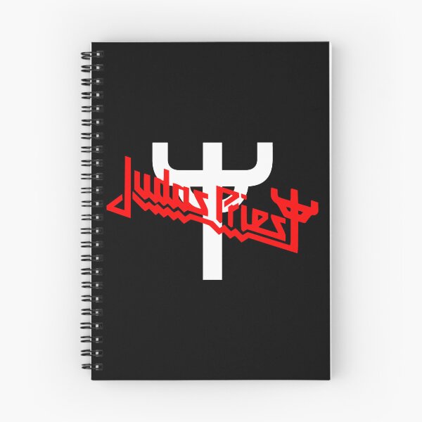 Item preview, Breaking The Law with Judas designed and sold by duqalim47.