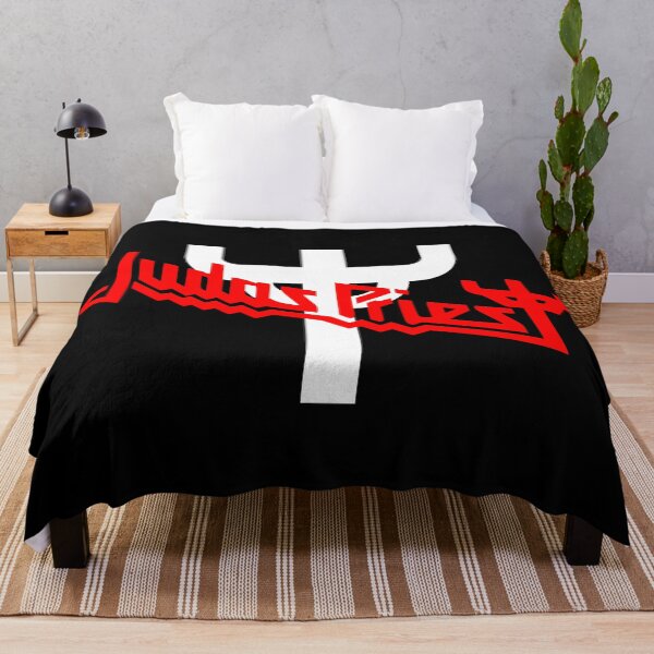 Item preview, Breaking The Law with Judas designed and sold by duqalim47.