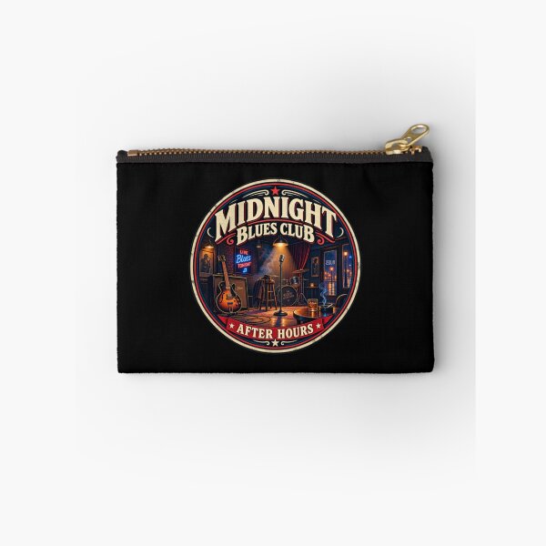 Item preview, midnight blues club after hours designed and sold by ShannonSmith3.
