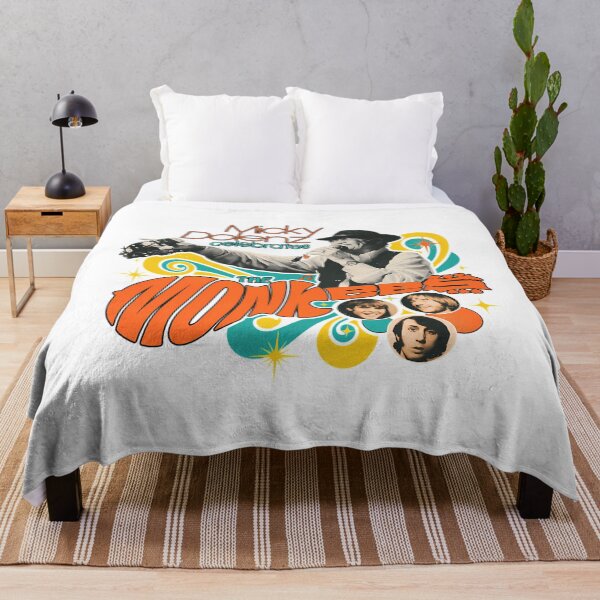 Item preview, Micky Dolenz Celebrates The Monkees designed and sold by StellarKawaii.