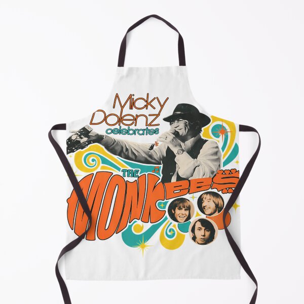 Item preview, Micky Dolenz Celebrates The Monkees designed and sold by StellarKawaii.
